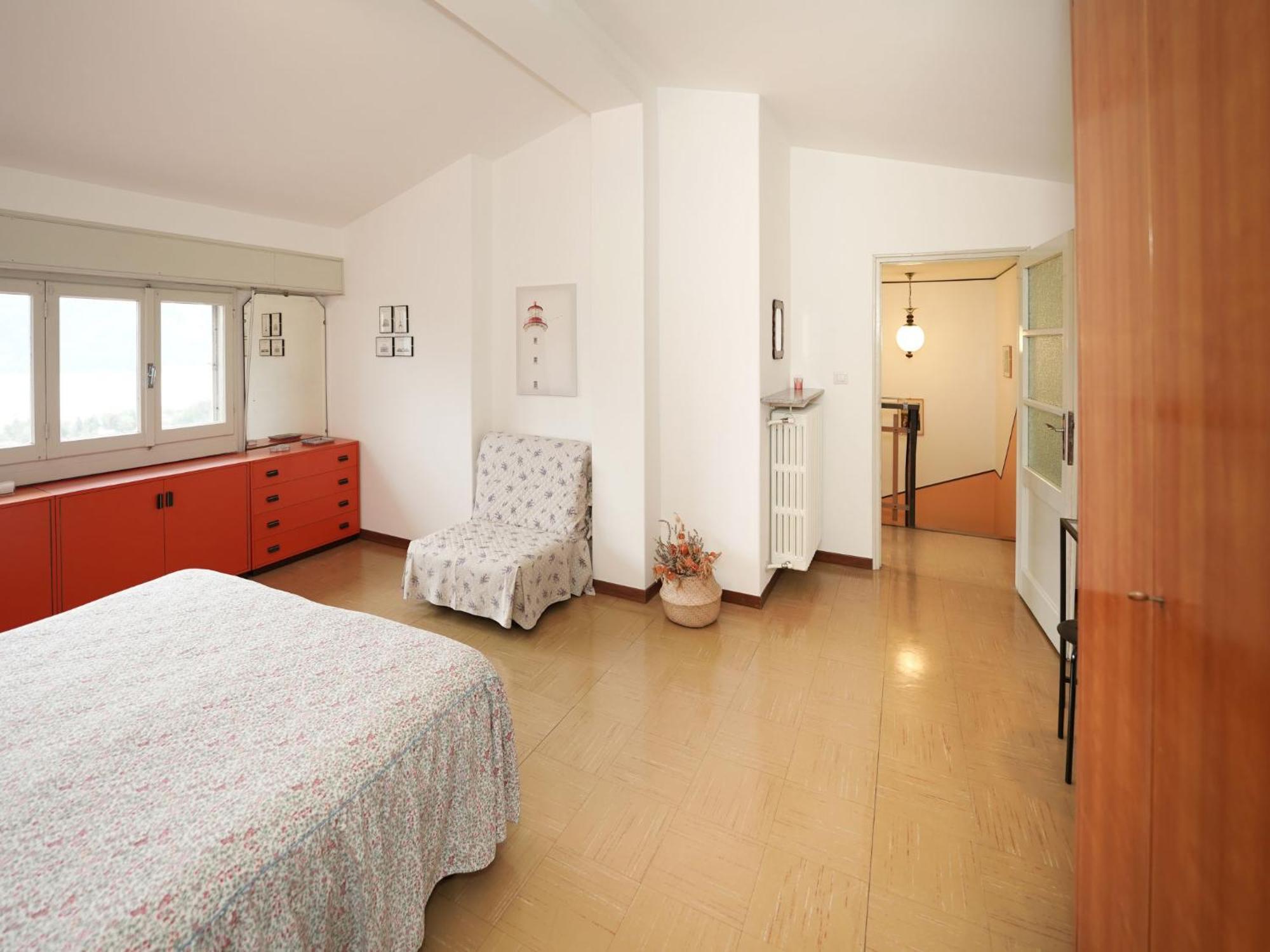 Apartment Colombaio By Interhome Dumenza Luaran gambar