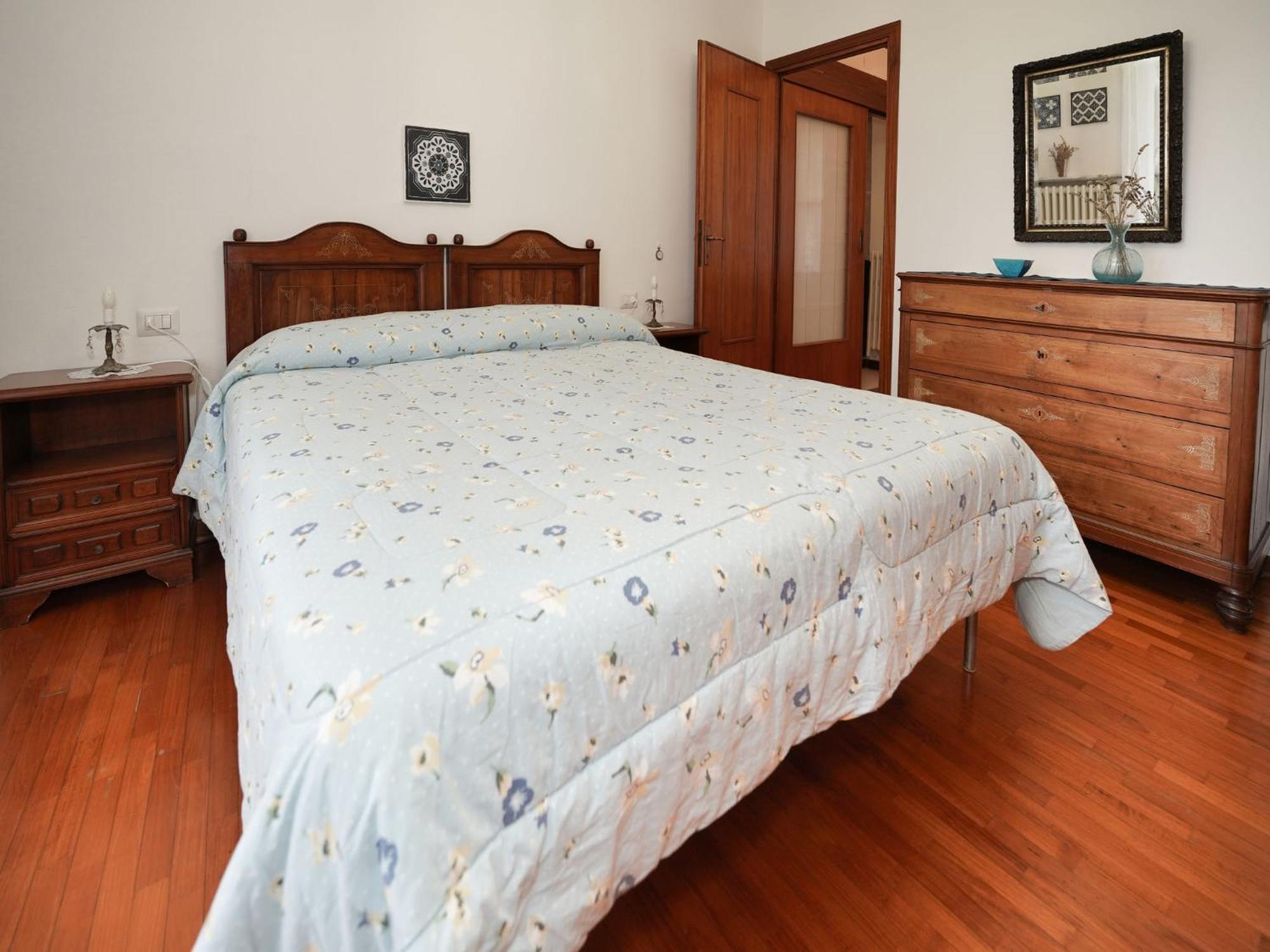 Apartment Colombaio By Interhome Dumenza Luaran gambar