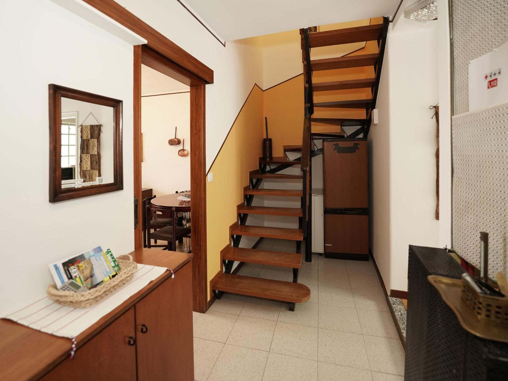 Apartment Colombaio By Interhome Dumenza Luaran gambar